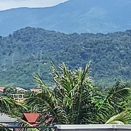 Vang Vieng Queen'S- Mountain View Hotel Esterno foto