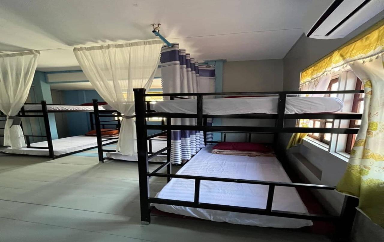 Vang Vieng Queen'S- Mountain View Hotel Esterno foto