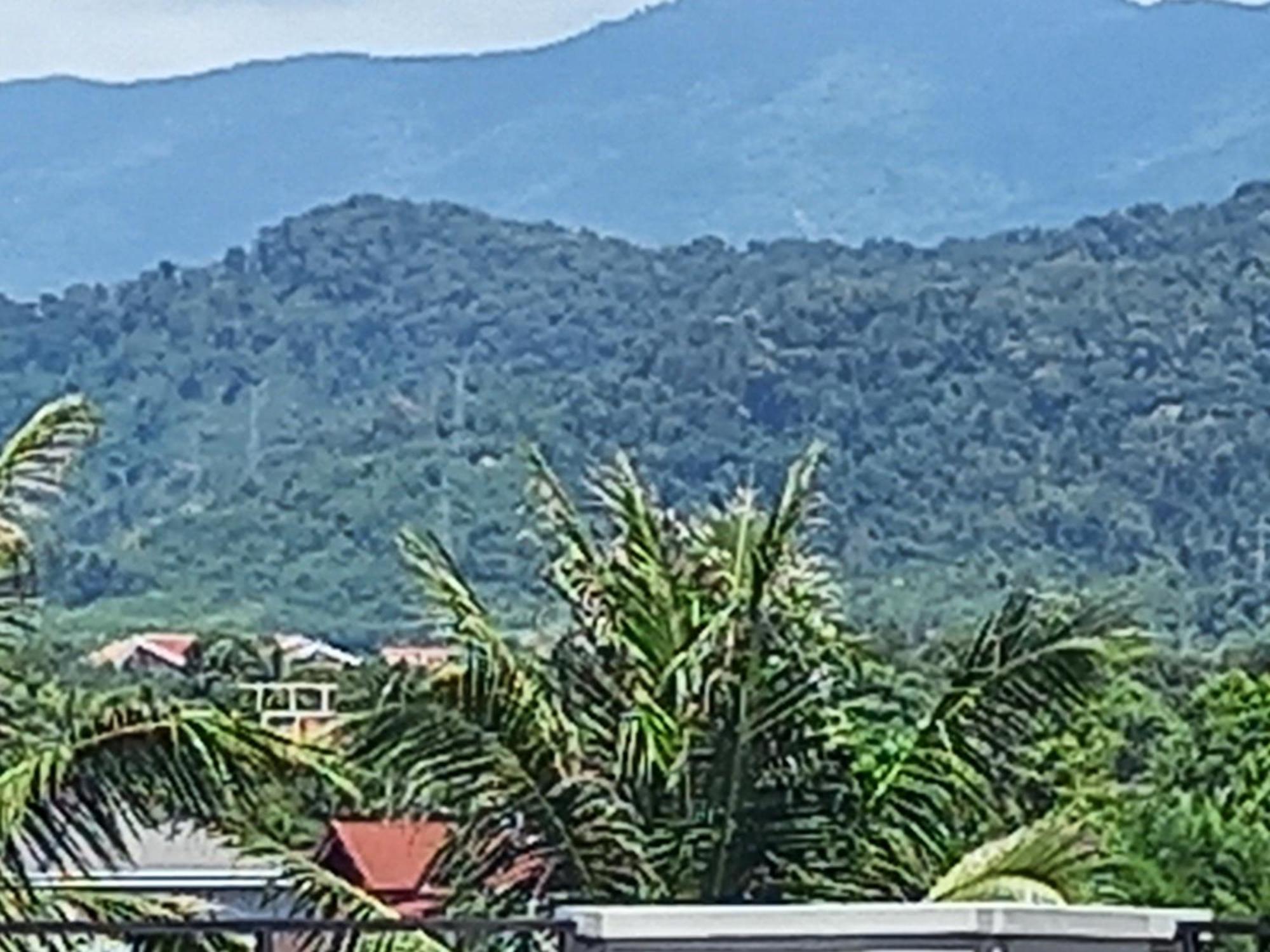 Vang Vieng Queen'S- Mountain View Hotel Esterno foto